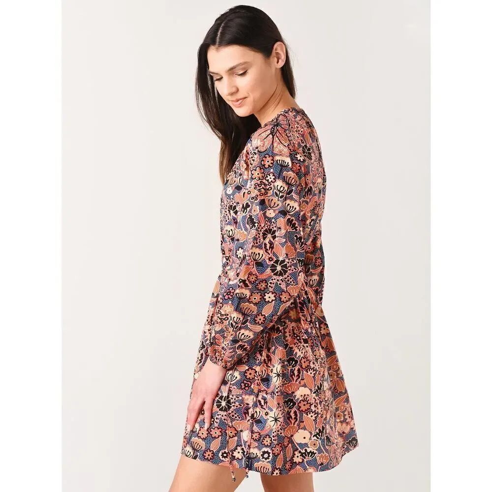 ALC Women's Myra Dress MSRP $395 Size 4
